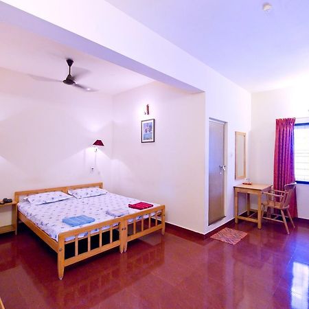 Vintage Inn Kochi Екстер'єр фото