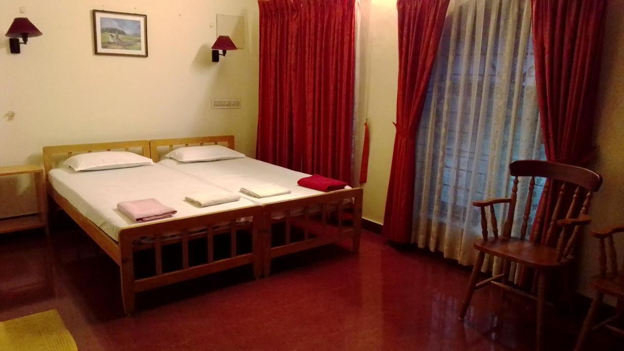 Vintage Inn Kochi Екстер'єр фото