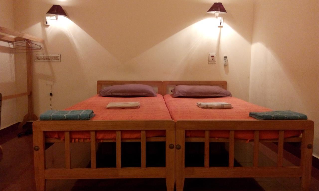 Vintage Inn Kochi Екстер'єр фото