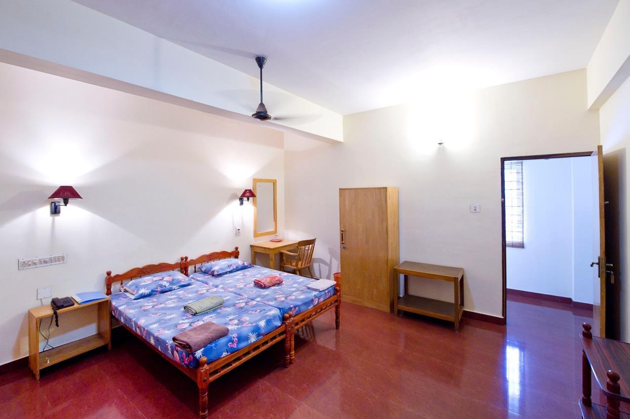 Vintage Inn Kochi Екстер'єр фото