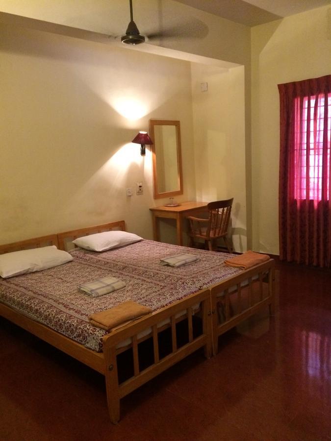 Vintage Inn Kochi Екстер'єр фото