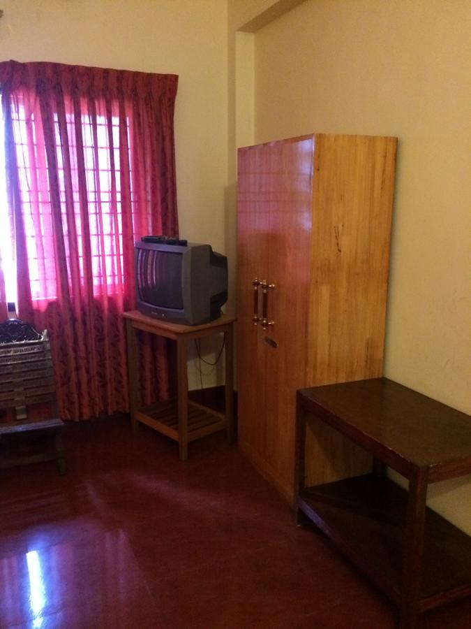 Vintage Inn Kochi Екстер'єр фото