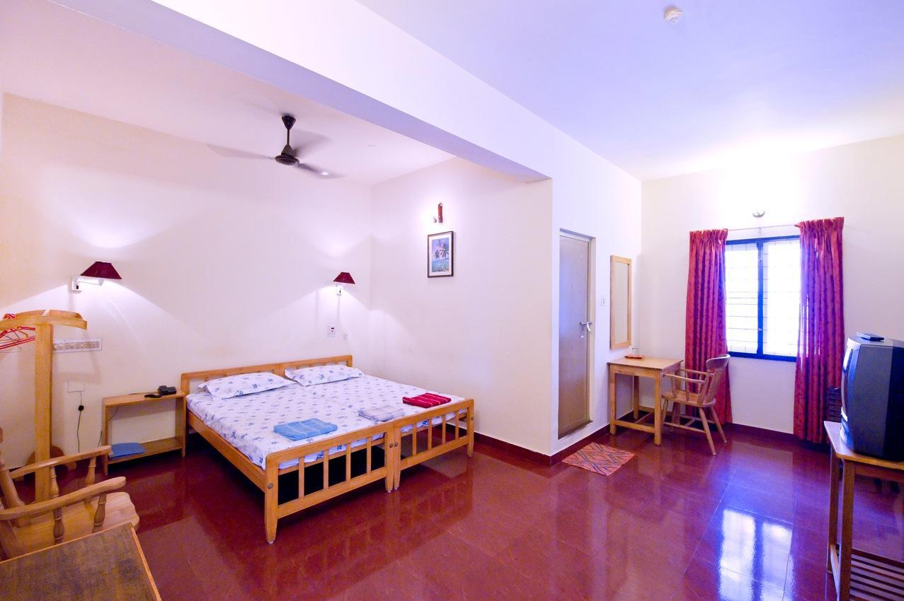 Vintage Inn Kochi Екстер'єр фото