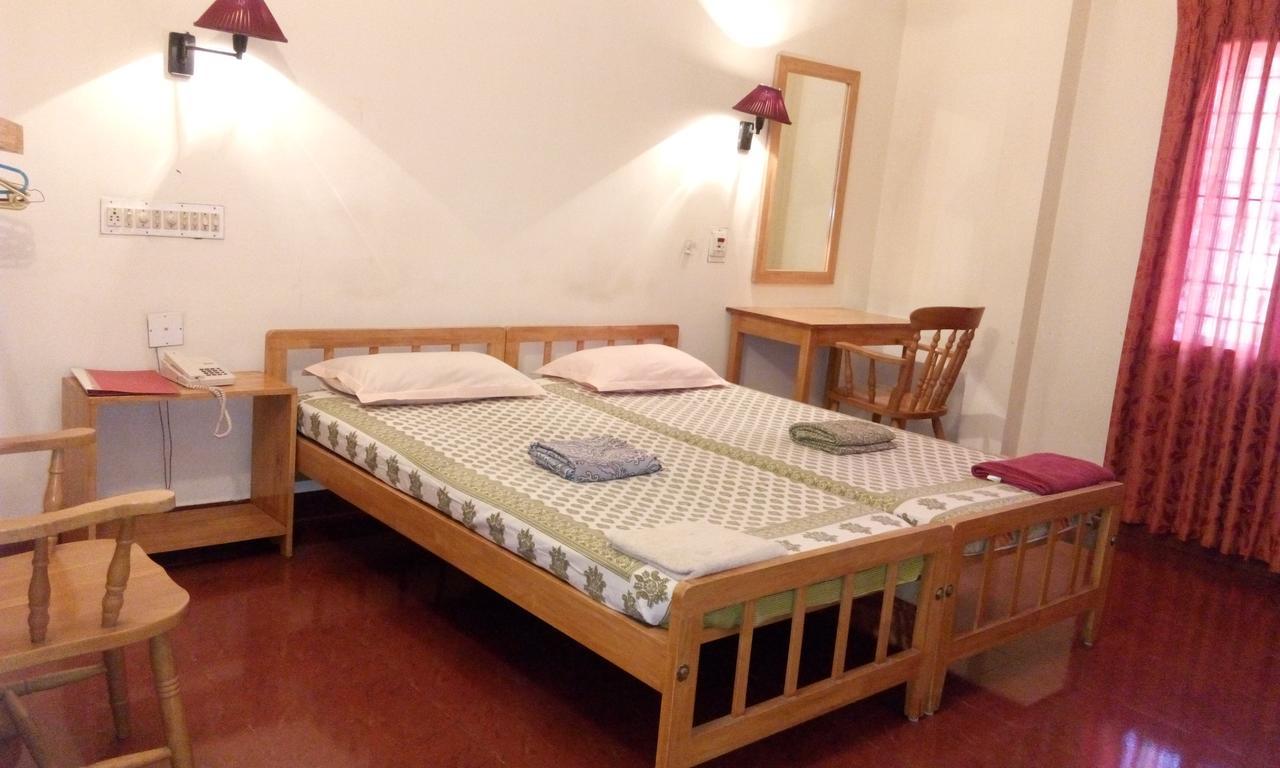 Vintage Inn Kochi Екстер'єр фото