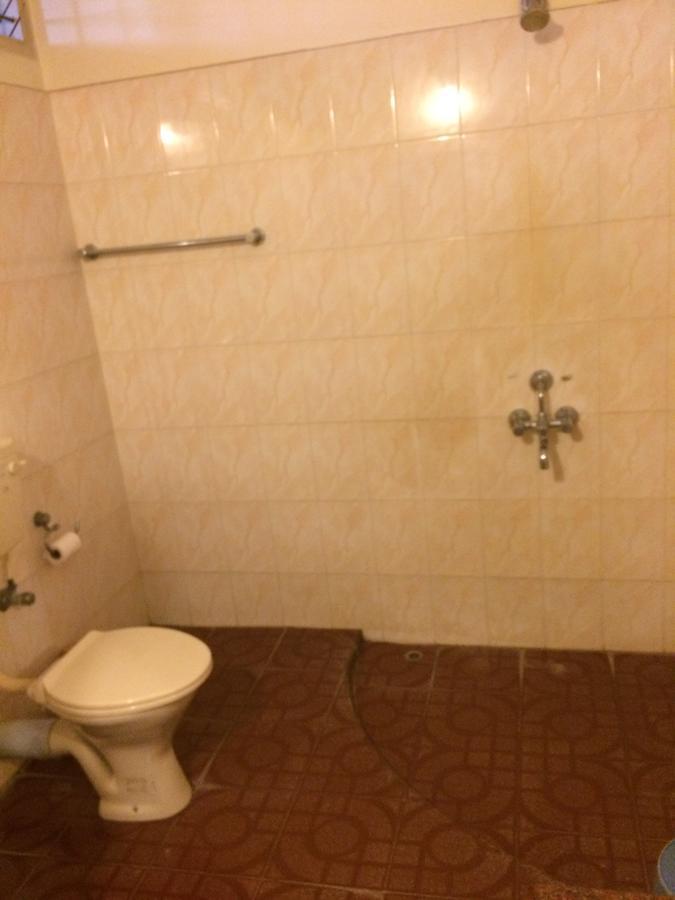 Vintage Inn Kochi Екстер'єр фото