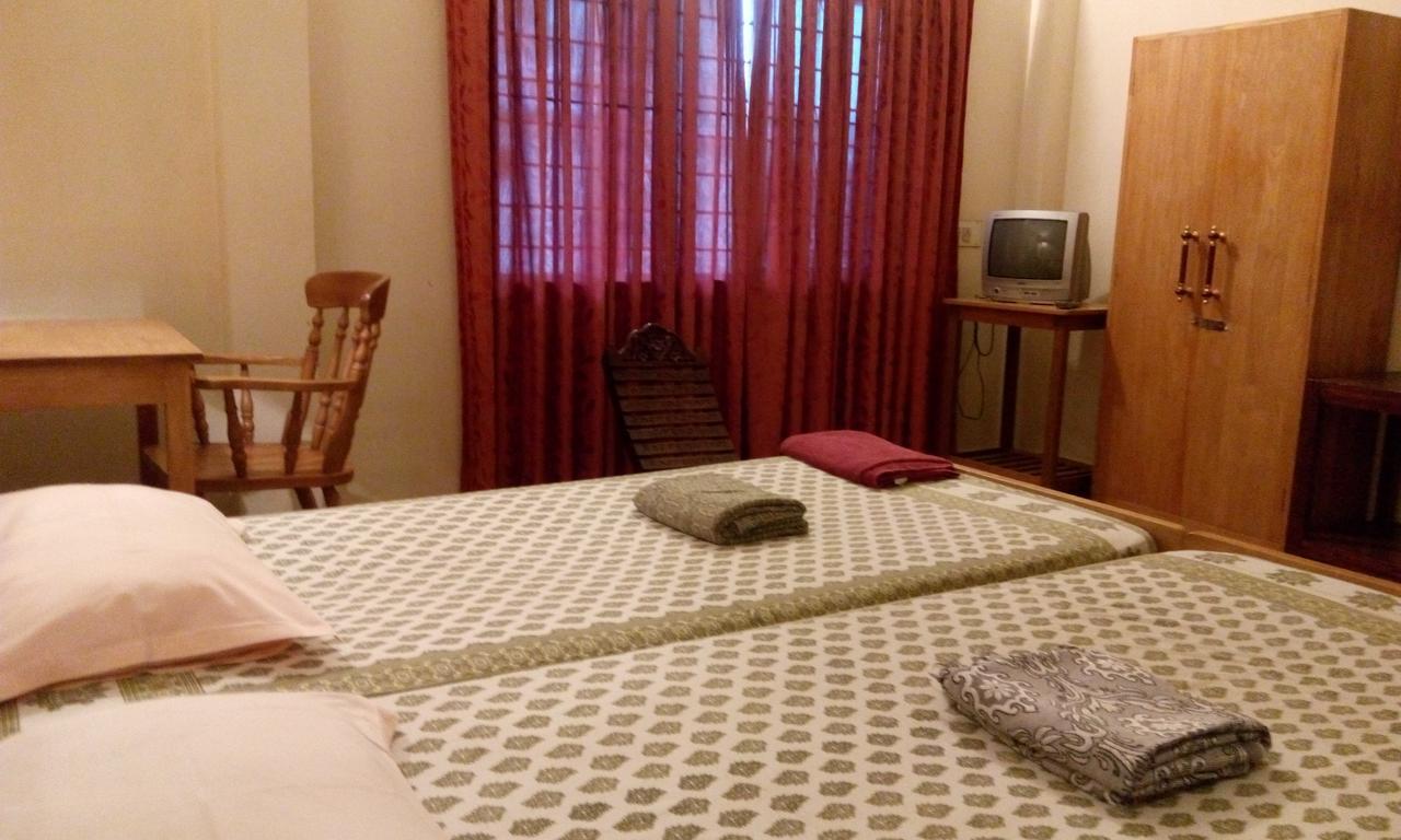 Vintage Inn Kochi Екстер'єр фото