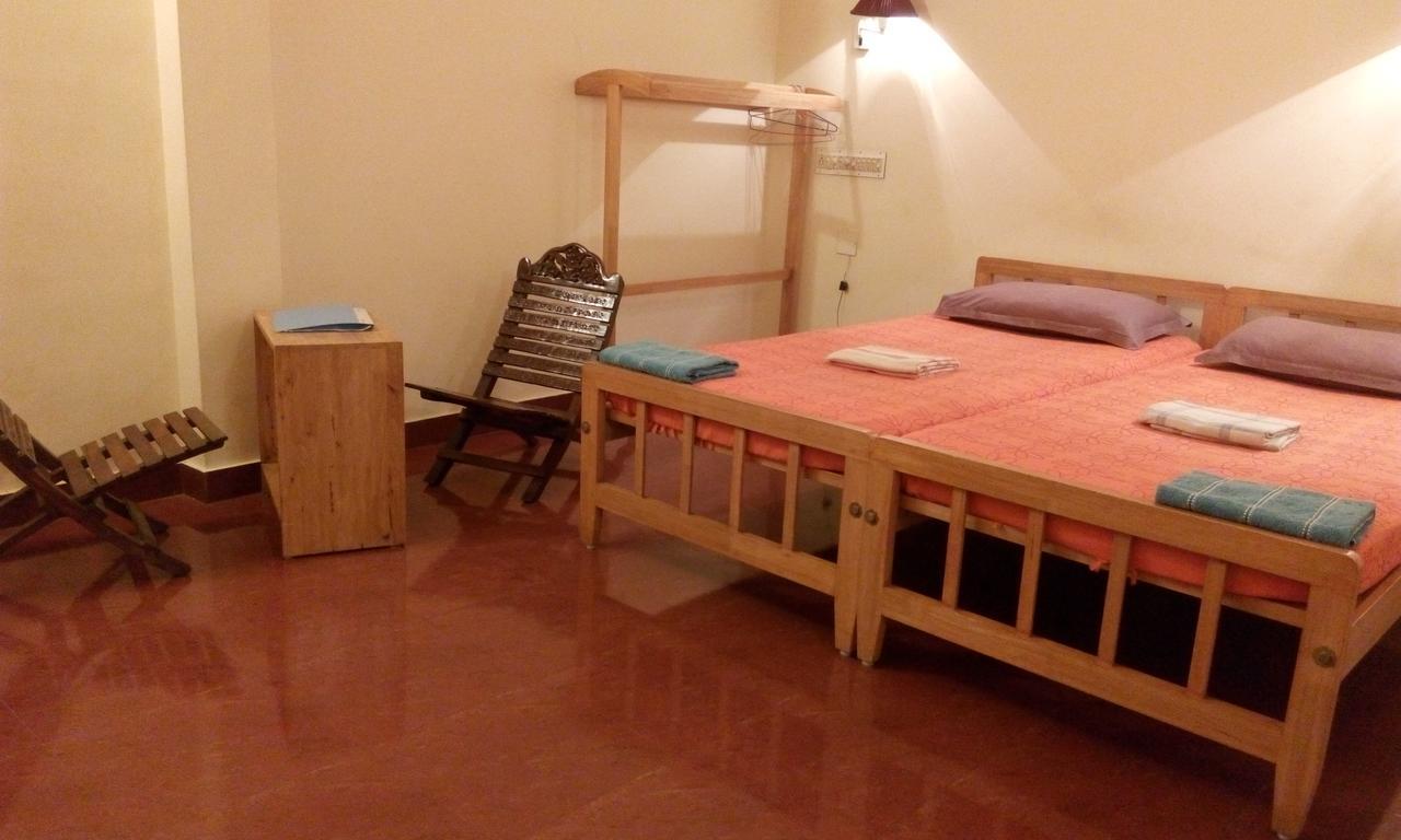 Vintage Inn Kochi Екстер'єр фото