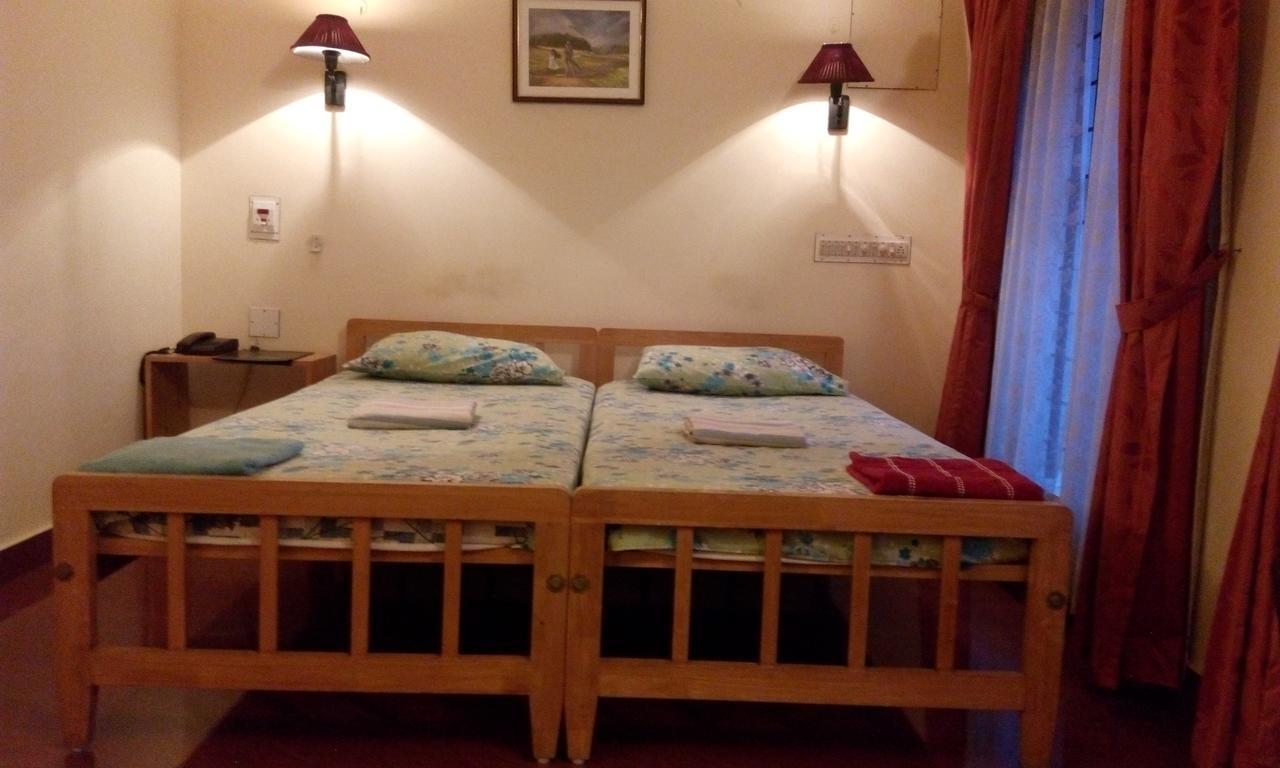 Vintage Inn Kochi Екстер'єр фото